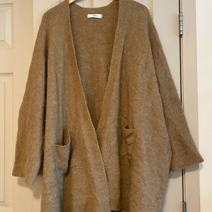 Storq Nursing Cardigan